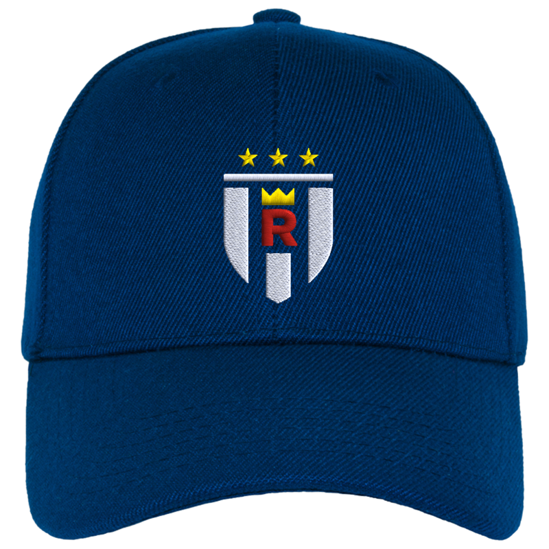 FC Rugg Cap