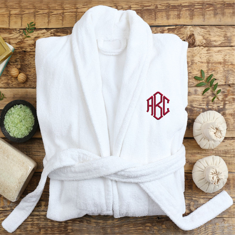 Bathrobe Collection